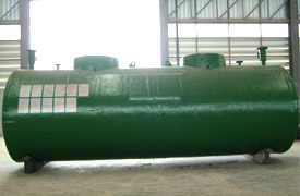 Slide background